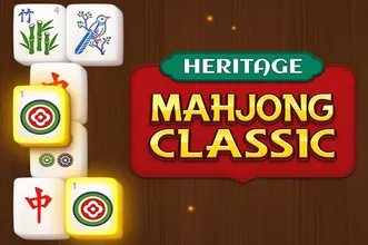 Heritage Mahjong Classic